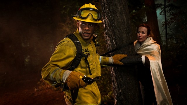 Click to watch 'You Know Your Dragon Best...' (popup) Fire Country
